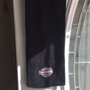 Harley Davidson neck scarf